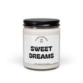 Scented Soy Candle, 9oz